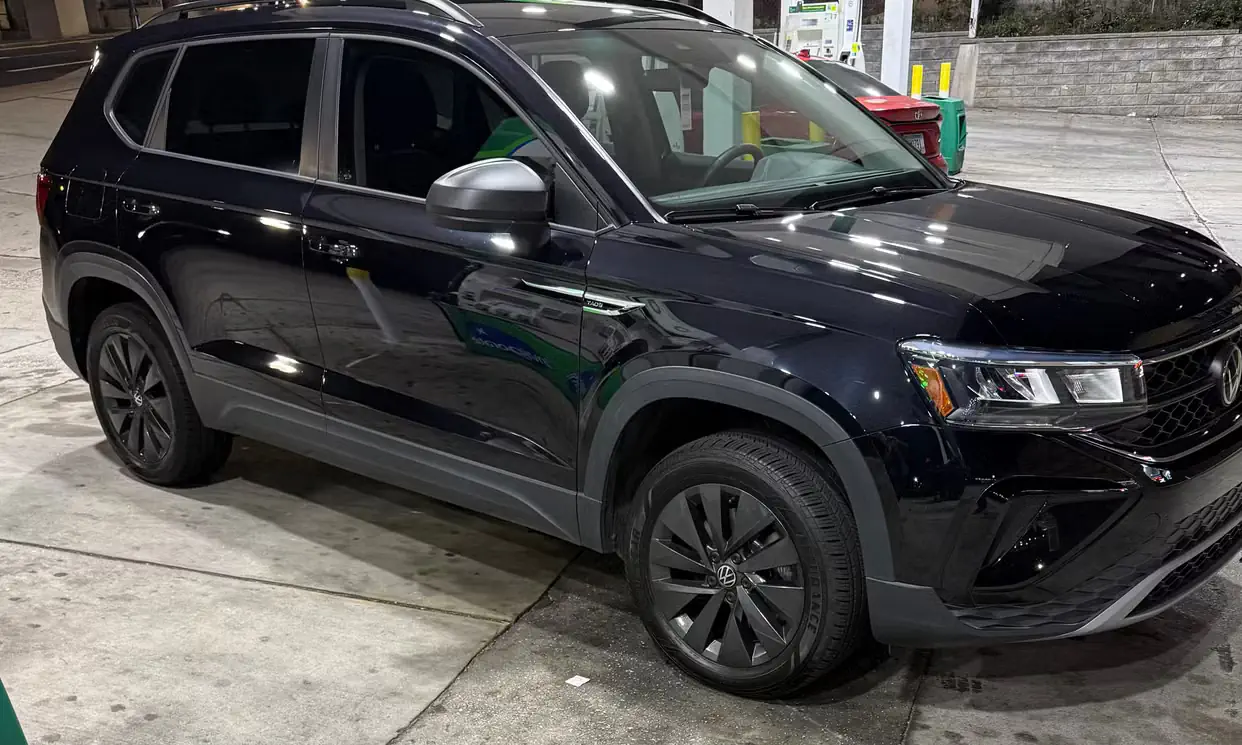 Volkswagen Taos - View 2
