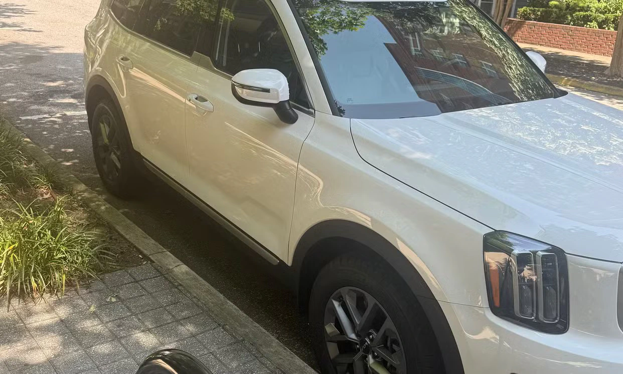 Kia Telluride - View 2