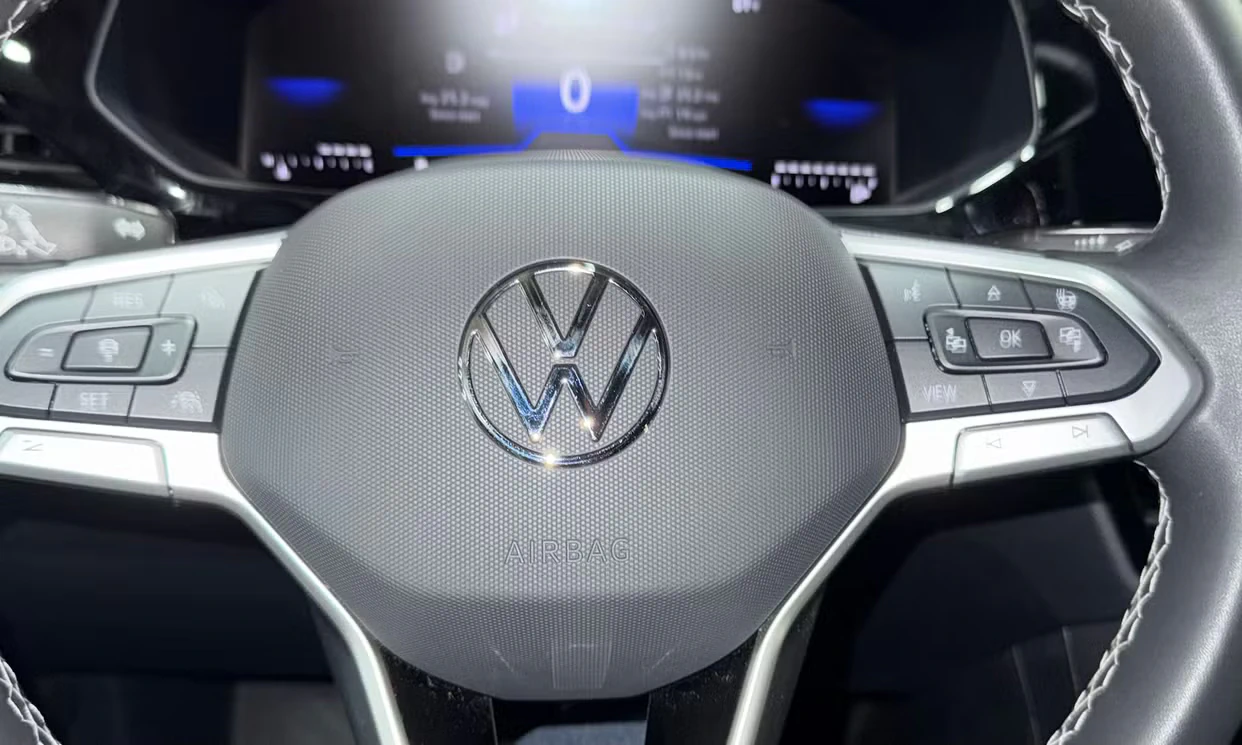 Volkswagen Taos - View 9