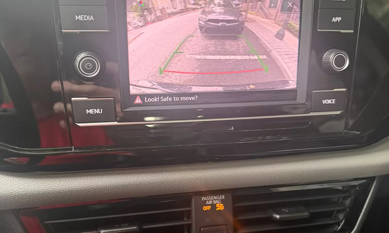 Volkswagen Taos - View 9