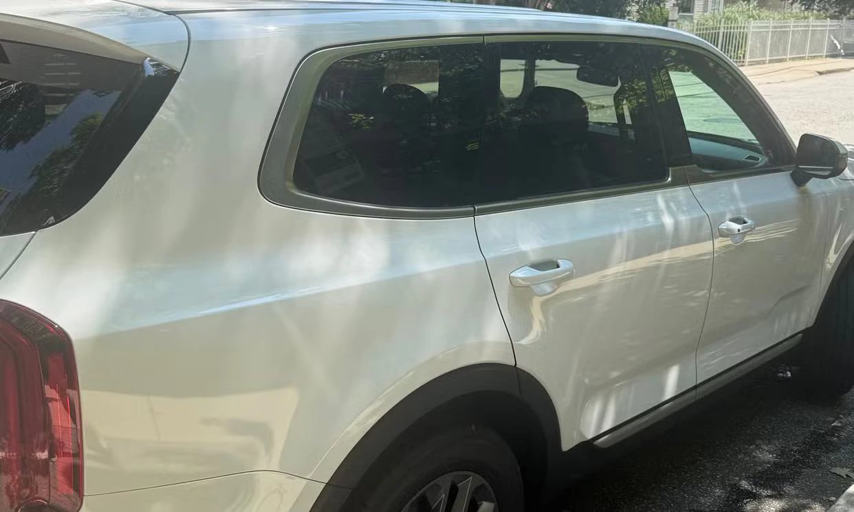 Kia Telluride - View 6