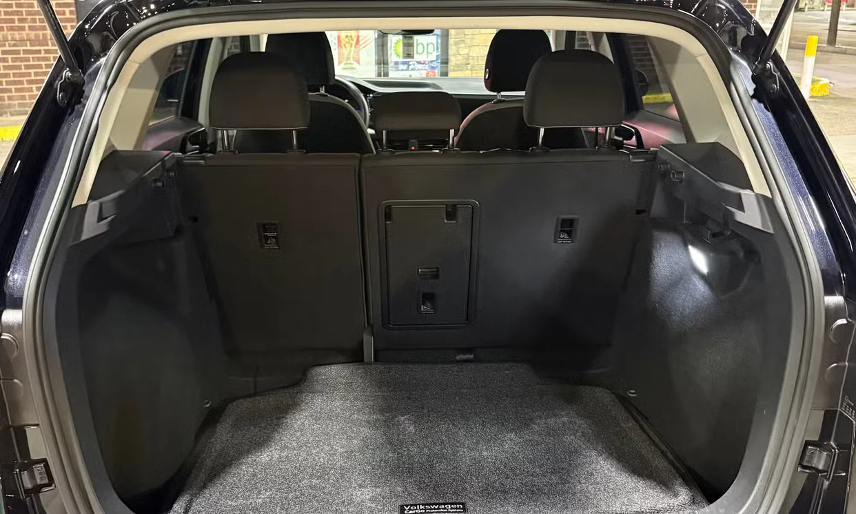 Volkswagen Taos - View 5