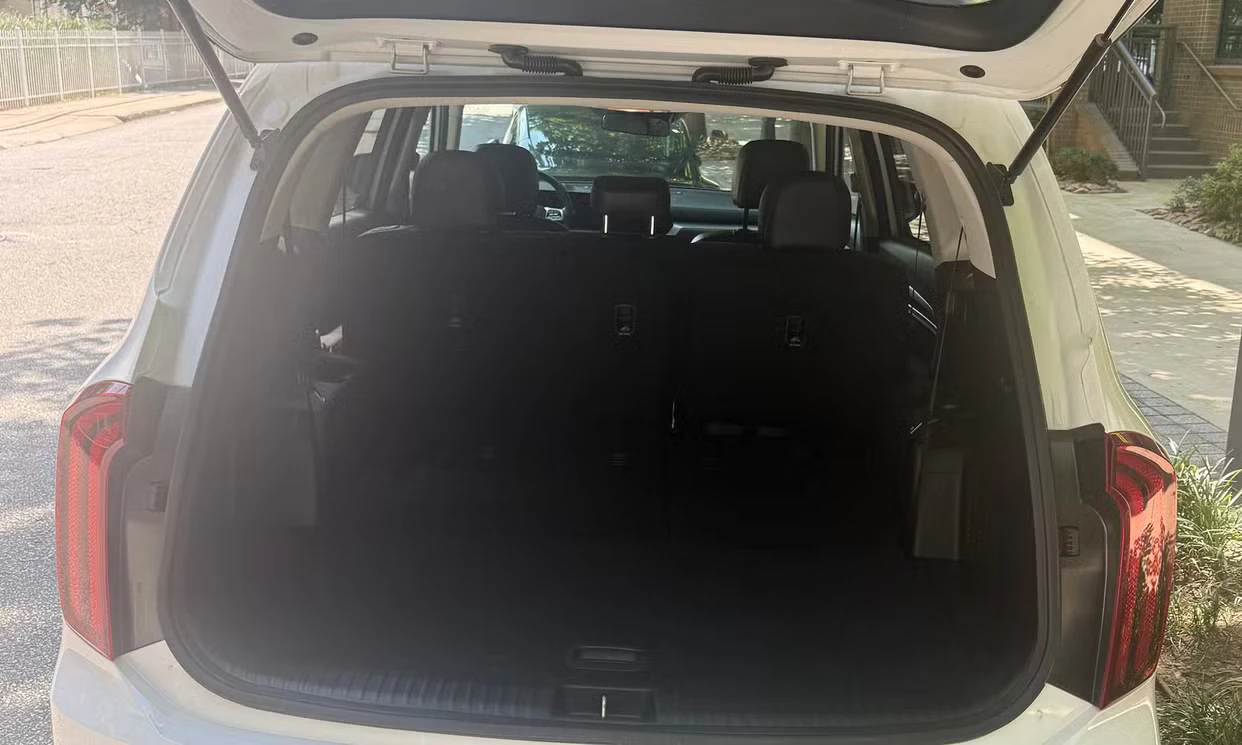 Kia Telluride - View 7