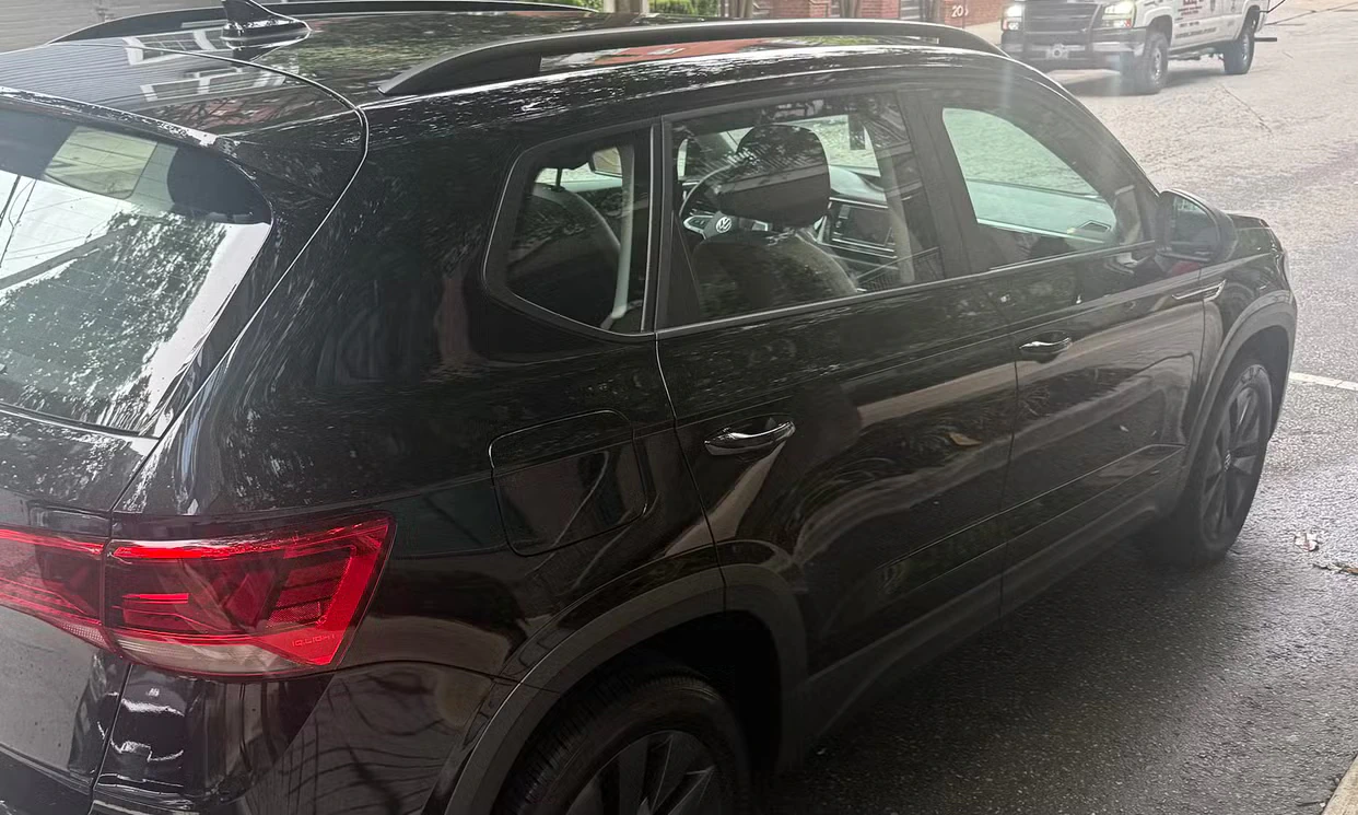 Volkswagen Taos - View 4