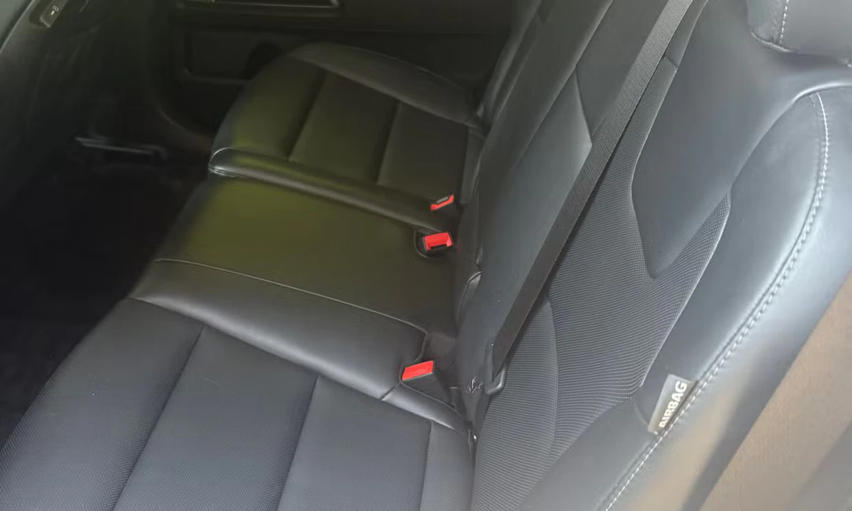 Kia Telluride - View 8