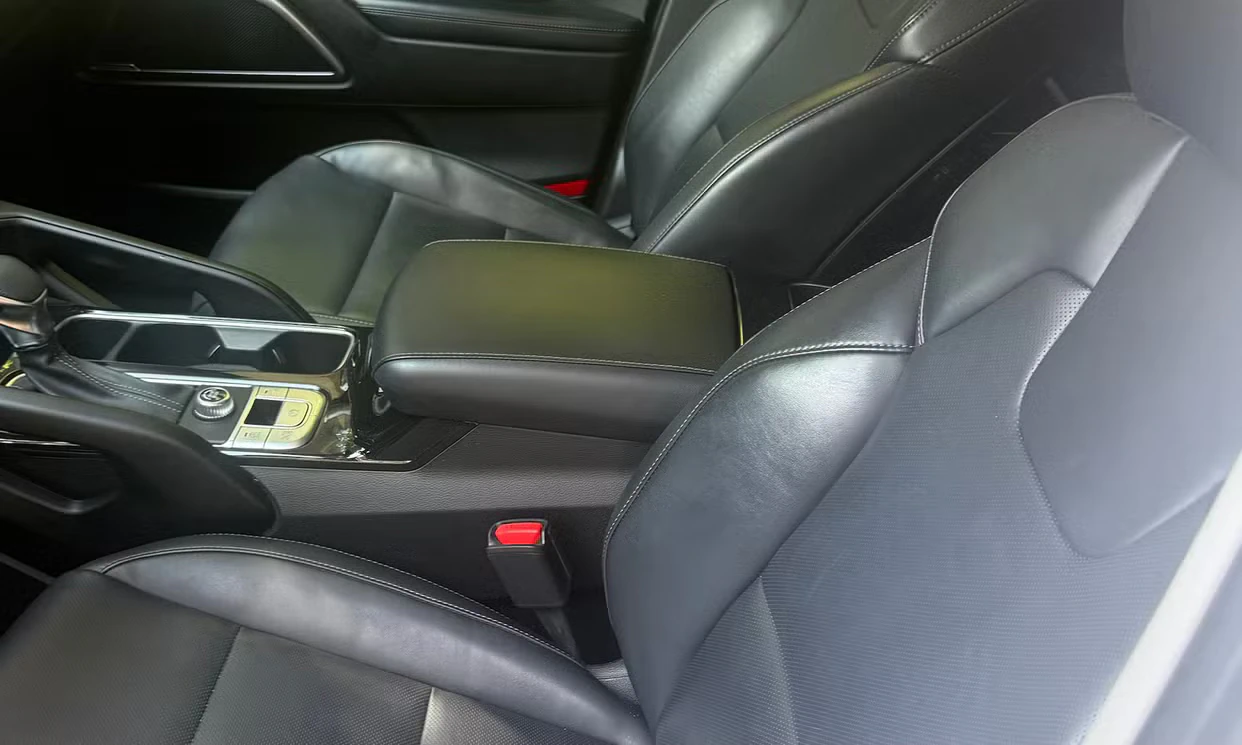 Kia Telluride - View 3