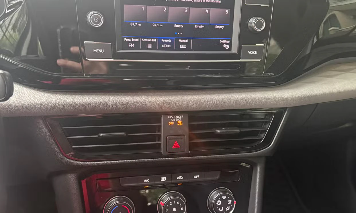 Volkswagen Taos - View 10