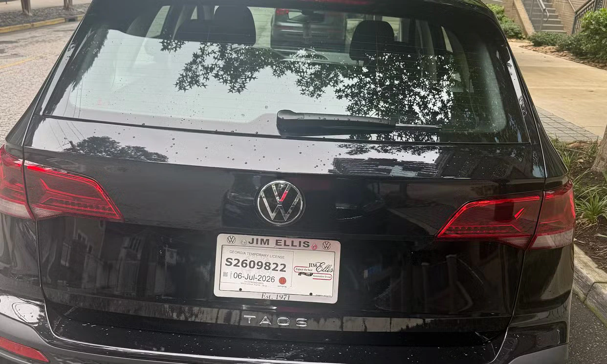Volkswagen Taos - View 6