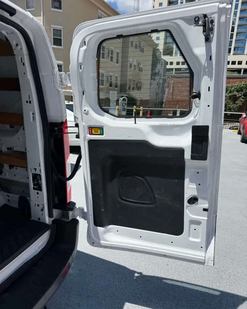 Ford Transit Cargo Van - View 7