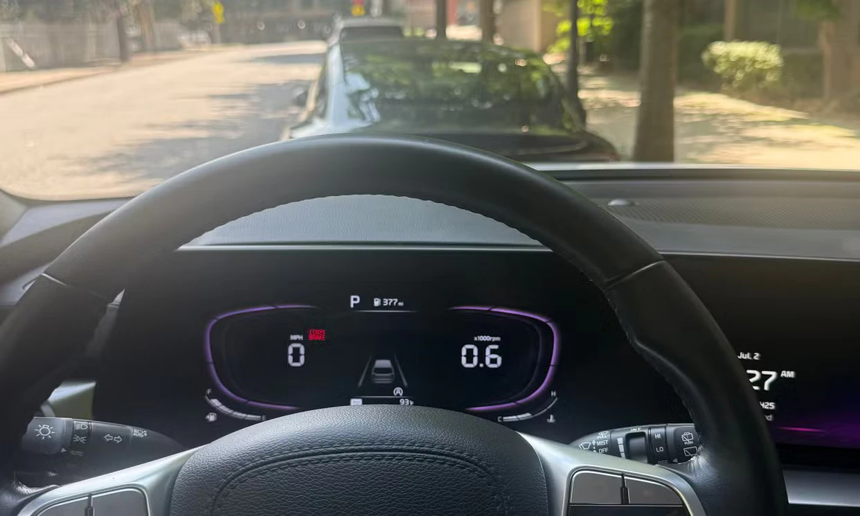 Kia Telluride - View 9