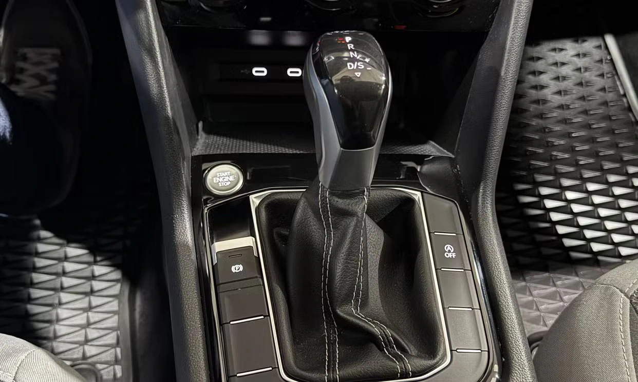 Volkswagen Taos - View 7