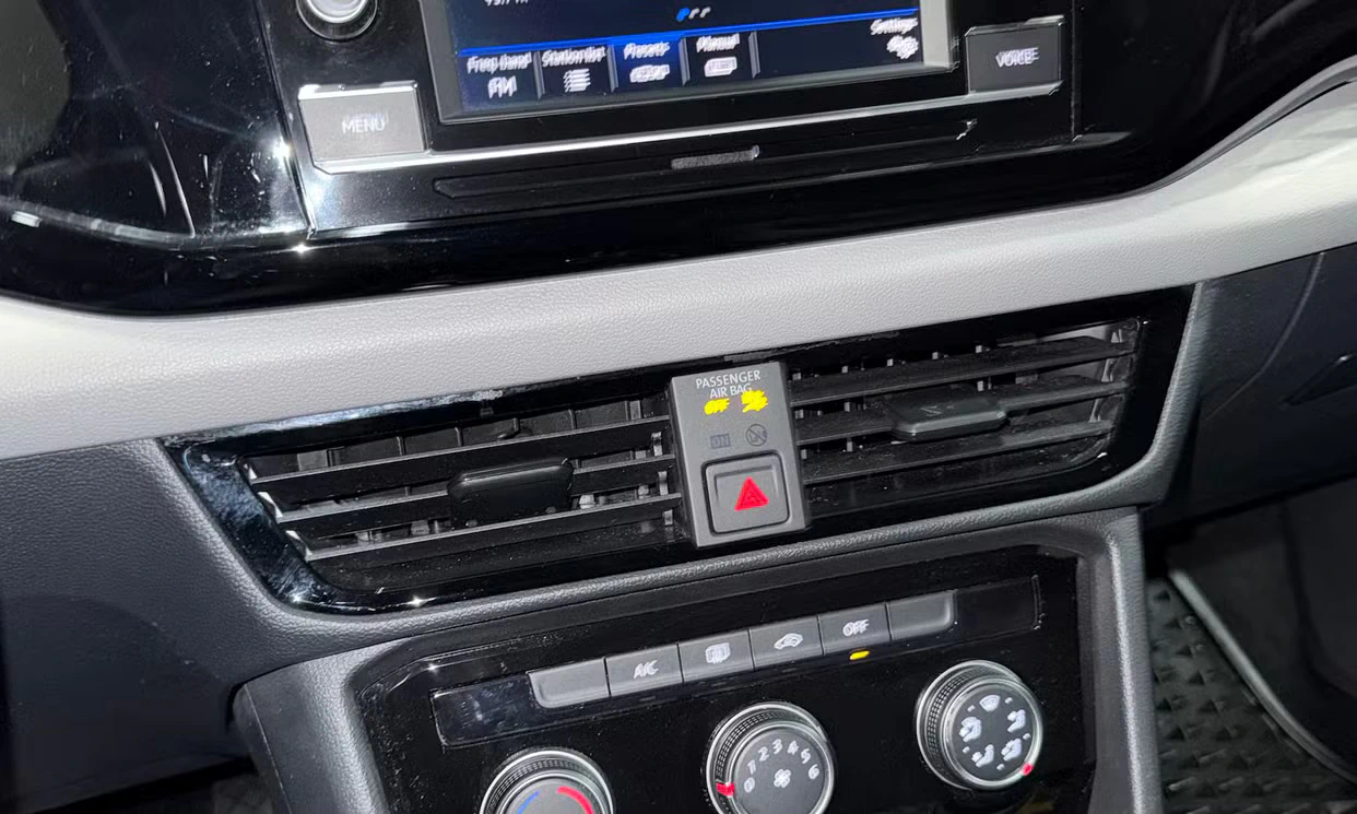 Volkswagen Taos - View 8